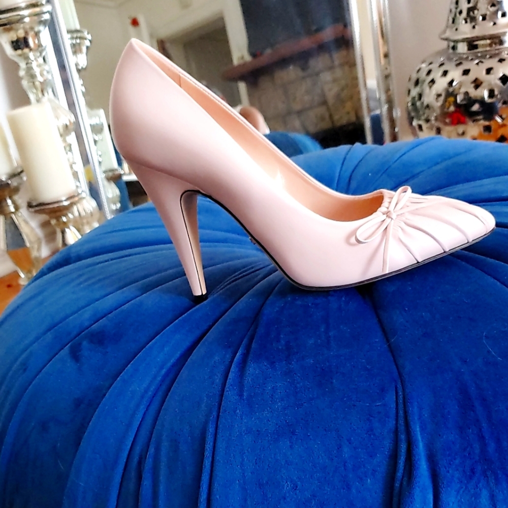 New Gucci shoes size 7.5 good size 8 xoxo
